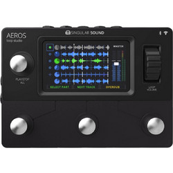 Singular Sound Aeros Loop