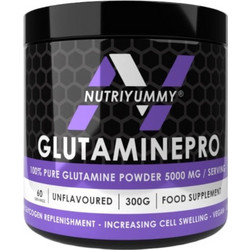 NutriYummy Glutaminepro 300gr