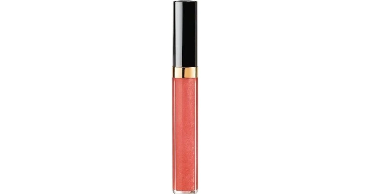 Chanel Rouge Coco 166 Physical Lip Gloss 5.5ml BestPrice.gr