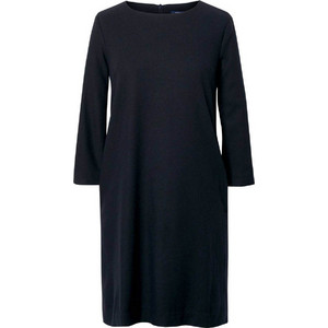 Gant Mini Καθημερινό Φόρεμα Navy Μπλε 4501021 Gant Mini Καθημερινό Φόρεμα Navy Μπλε 4501021