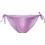Only Bikini Slip Μωβ 15314925