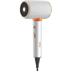 Dsp 615709W Πιστολάκι Μαλλιών 1900W