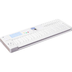 Arturia Keylab Essential 49 ΜΚ3 White