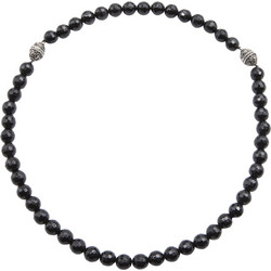 Silverline Γυναικείο Κολιέ από Ασήμι 925 5370
