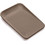 Leander Matty Μαλακή Αλλαξιέρα Μωρού Αφρώδης 70x50cm Σοκολατί
