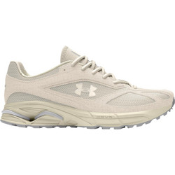 Under Armour HOVR Apparition Ανδρικά Sneakers Εκρού 3027596-100
