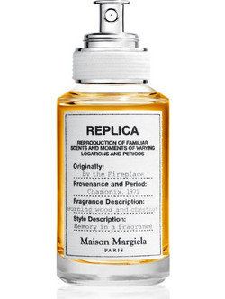Maison Margiela Replica By The Fireplace Eau de Toilette 30ml