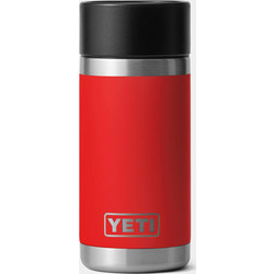 YETI Rambler Hotshot Bottle Rescue Red 355ml