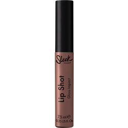 Sleek Lip Shot Hidden Truth Lip Gloss 7.5ml