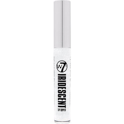 W7 Iridescent Topper Lip Gloss 3gr