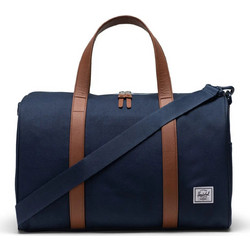 Herschel Supply Novel 11449-00007 Σακ Βουαγιάζ 26.5lt Navy Μπλε