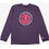 Element Παιδικό T-Shirt Μακρυμάνικο Μωβ 02TSC3ELPP-PLUM