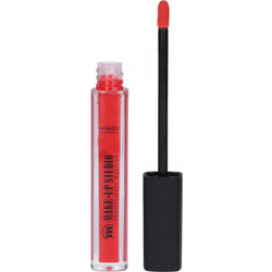 Make-up Studio Paint Red Lips Lip Gloss 4.5ml