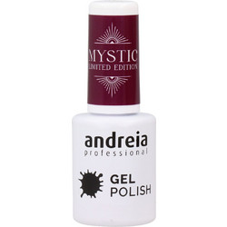Andreia Mystic MS5 Ημιμόνιμο Βερνίκι Νυχιών 10.5ml