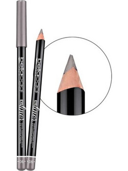 Bella Oggi Eyeliner 006 Grey Μολύβι Ματιών