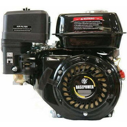 Basepowr BPH-200