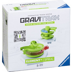 Ravensburger GraviTrax Extension Spiral 22424