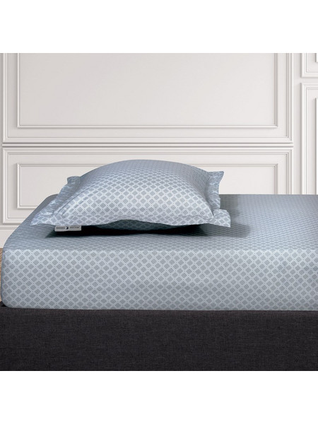 Greenwich Polo Club Σεντόνι King Size Βαμβακερό 240x260 2510