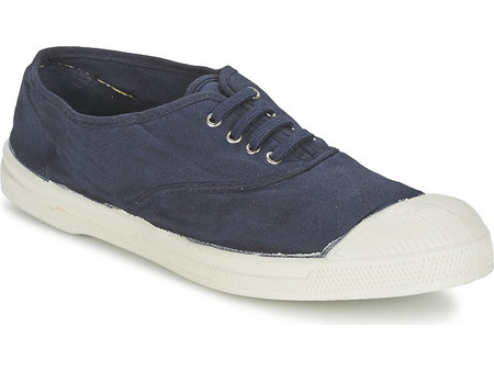 Bensimon Ανδρικά Sneakers Navy Μπλε H15004-516