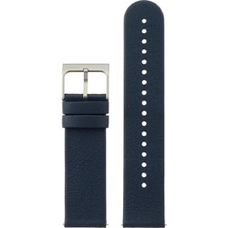 Suunto Urban 6 Λουράκι Δερμάτινο Granite Blue (Suunto 9)