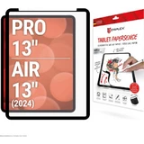 Dsplex Dsplayschutzfole Tablet PaperSense Für Apple Pad Pro 12,9 (3