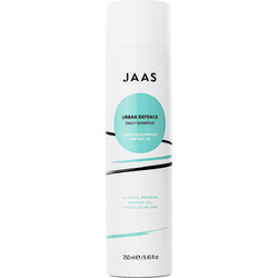 Jaas Urban Defence Σαμπουάν 250ml