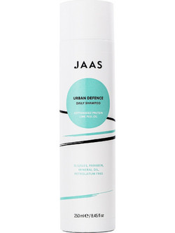 Jaas Urban Defence Σαμπουάν 250ml
