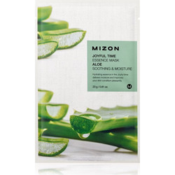 Mizon Joyful Time Aloe Sheet Mask 23gr