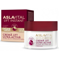 Gerovital Moisturizing Anti-Pollution Cream SPF10 50ml