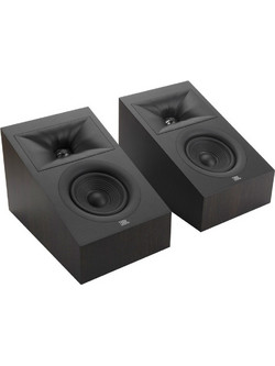 JBL Stage 240H Ζεύγος Ηχείων Hi-Fi Τοίχου 150W Black