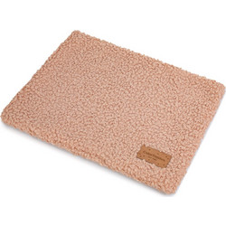 Colorstories Sheep Pastel Pink Βρεφικό Μαξιλάρι Ύπνου Υποαλλεργικό 40x30cm