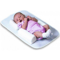 Doomoo Supreme Sleep Small Βρεφικό Μαξιλάρι Μείωσης Χώρου 40x30cm