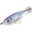 DTD Ballistic White Killer Bukva 3.0B Τεχνητό Δόλωμα Καλαμαριέρα 9cm 14.6gr Blue