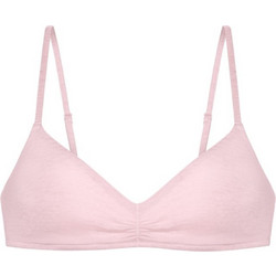 Dorina Charlie Bralette χωρίς Μπανέλα Ροζ FXBR0044MO009-PK0106