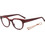 Missoni MMI0156 LHF Γυναικείος Σκελετός Γυαλιών Οράσεως Κοκάλινος Καφέ