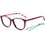 Missoni MMI0006 SR8 Γυναικείος Σκελετός Γυαλιών Οράσεως Κοκάλινος Καφέ