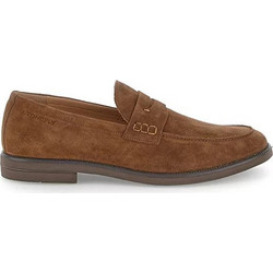 Stonefly Ανδρικά Μοκασίνια Loafers Καστόρινα Ταμπά 220797-031