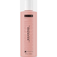 Amazon Liss10 Bubblegum Σαμπουάν Κερατίνης για Επανόρθωση 236ml