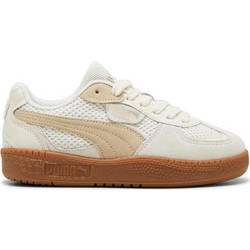 Puma Palermo Moda Surreal Contour Γυναικεία Sneakers Εκρού 397854-01