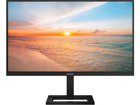 Philips 27E1N1900AE IPS Monitor 27" 3840x2160 4K UHD 60Hz 4ms