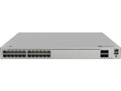 Huawei S310-24PN4X Managed L2 Switch με 24 Θύρες Ethernet 2500Mbps και 4 SFP θύρες