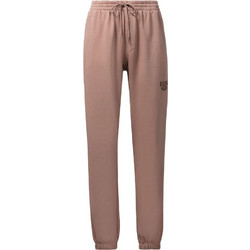 Reebok Archive Essentials Ανδρικό Παντελόνι Φόρμας με Λάστιχο Σομόν IL8833
