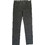 MCS Ανδρικό Παντελόνι Slim Εφαρμογή Ανθρακί MM10010-34110