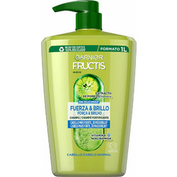 Garnier Black Pepper Σαμπουάν για Επανόρθωση 1lt