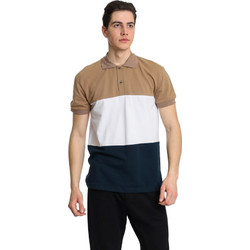 Paco & Co Ανδρική Μπλούζα Polo Κοντομάνικη Ταμπά 2431089
