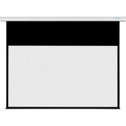 Comtevision MCM3100 Ηλεκτρική Οθόνη Προβολής Projector Τοίχου / Οροφής 4:3 203x152cm / 100"