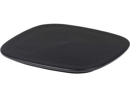 Broste Copenhagen Vils Πιάτο Ρηχό Κεραμικό Τετράγωνο 15x15cm 5710688184293