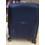 Rain RB8018 Βαλίτσα Καμπίνας 55x40x20cm με 4 Ρόδες Navy Μπλε