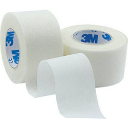 3M Micropore Χάρτινη Επιδεσμική Ταινία 7cm x 9.1m