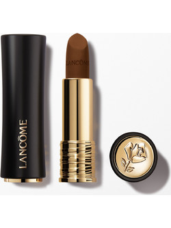 Lancome L'Absolu Rouge Drama 208 Exhilarating Brown Matte Κραγιόν Stick 3.6gr